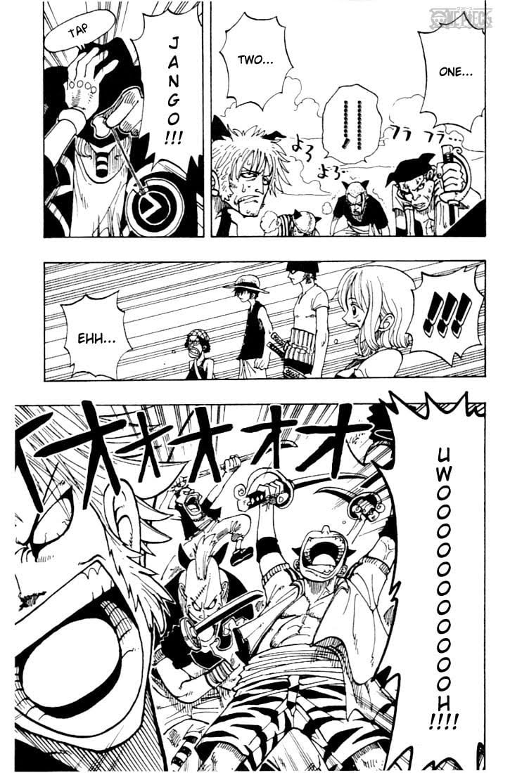One Piece, Chapter 30 image 07